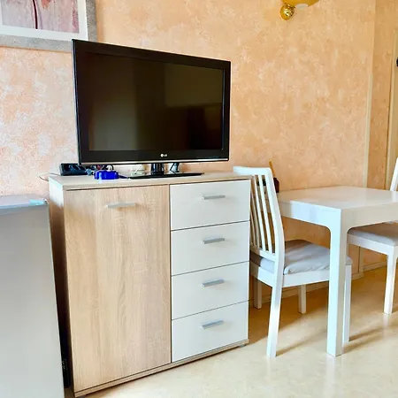 Karawankenblick Apartment *