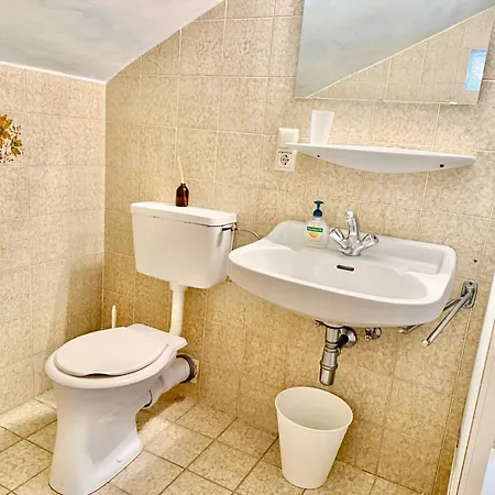 Appartement Karawankenblick Pörtschach am Wörthersee