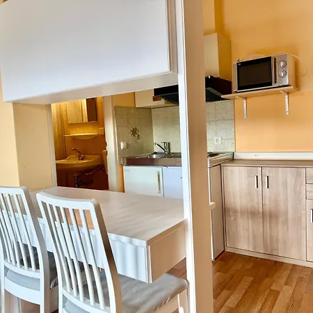Karawankenblick Appartement Pörtschach am Wörthersee