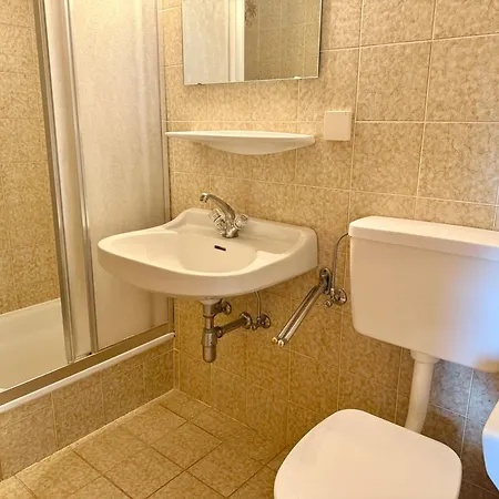 شقة Karawankenblick Pörtschach am Wörthersee