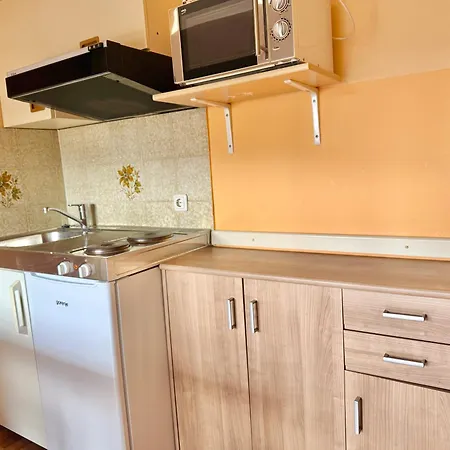 Karawankenblick Apartment *