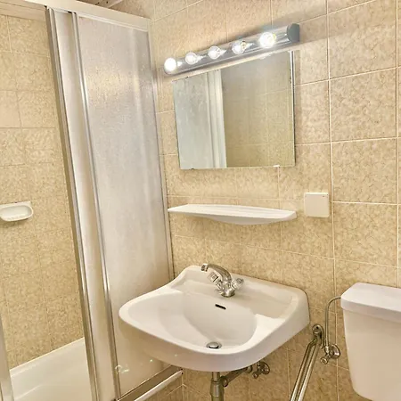 Karawankenblick Appartement Pörtschach am Wörthersee