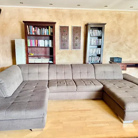 Apartment Karawankenblick