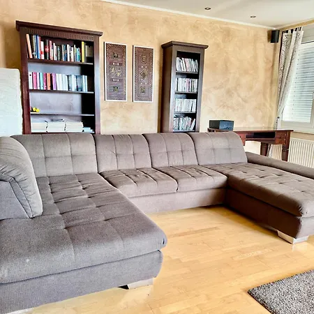 Karawankenblick Pörtschach am Wörthersee