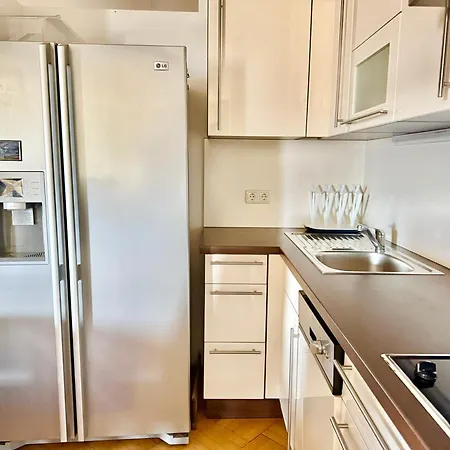 Appartement Karawankenblick