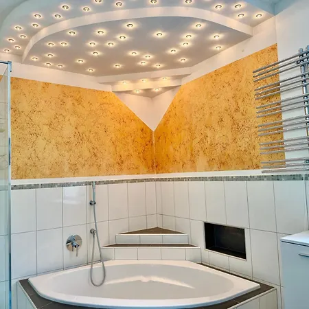 Appartement Karawankenblick 3*