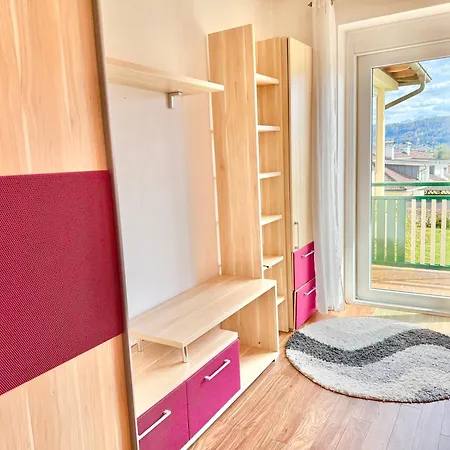 Karawankenblick 3* Pörtschach am Wörthersee