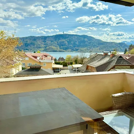 Karawankenblick Apartment