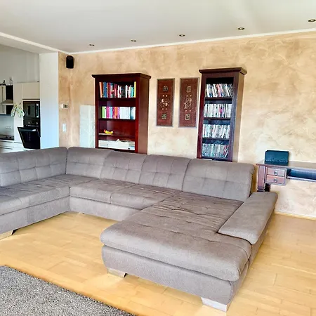 Karawankenblick דירה Pörtschach am Wörthersee