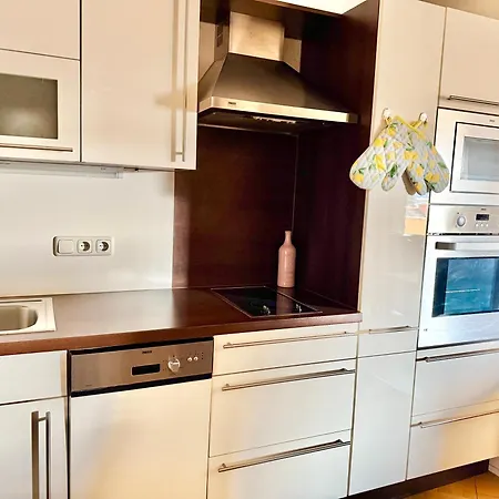 Appartement Karawankenblick Pörtschach am Wörthersee