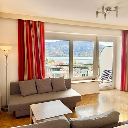 Karawankenblick * Pörtschach am Wörthersee