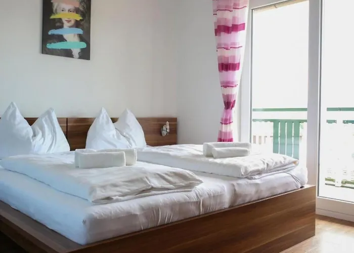 Karawankenblick 4* Pörtschach am Wörthersee