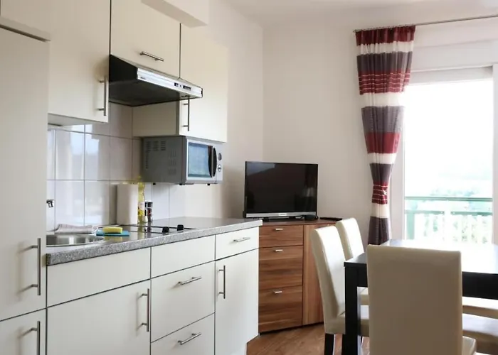 Apartament Karawankenblick 4*