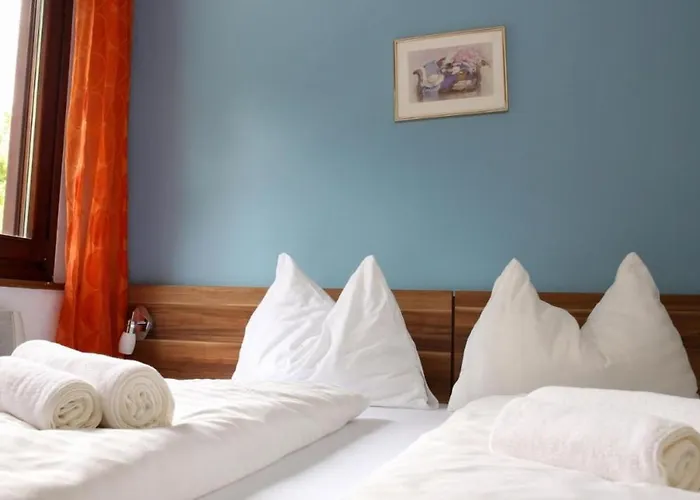 Apartament Karawankenblick