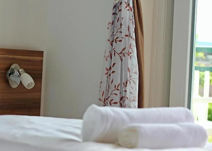 Karawankenblick Apartament 4*