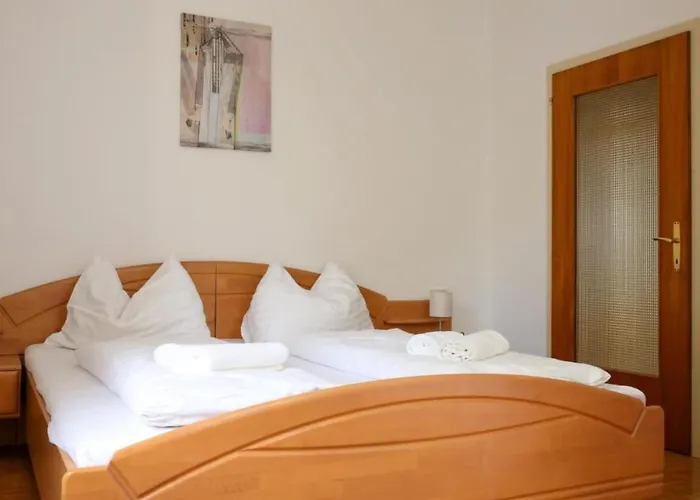 Karawankenblick 4* Pörtschach am Wörthersee