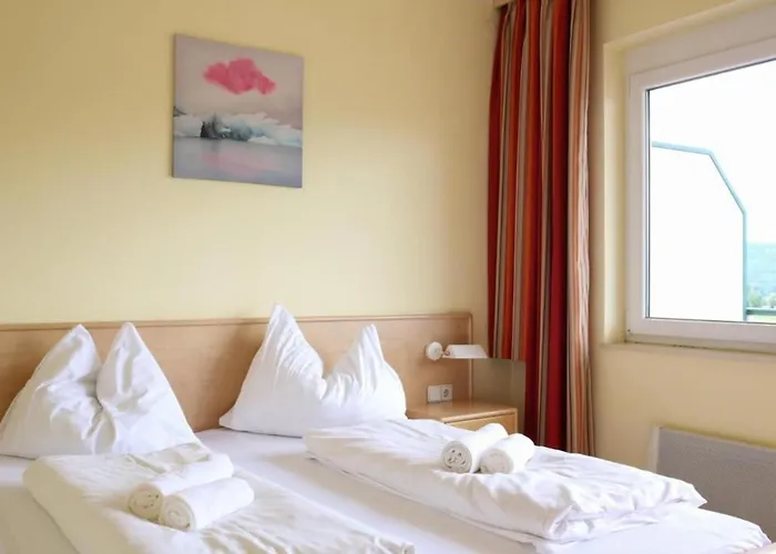 Karawankenblick Apartament