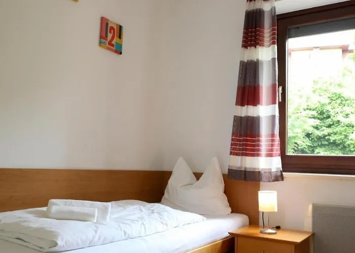 Karawankenblick Apartament 4*