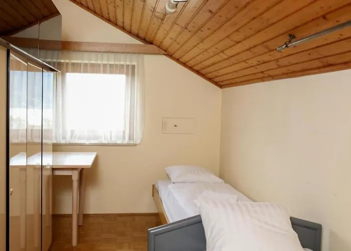 Apartament Karawankenblick 4*