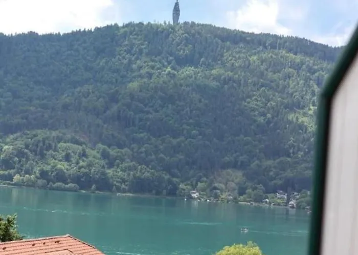 Karawankenblick Apartament 4*