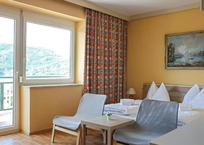 Apartament Karawankenblick 4*