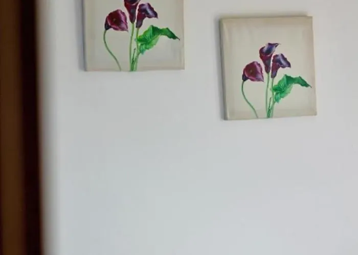 Apartament Karawankenblick Pörtschach am Wörthersee