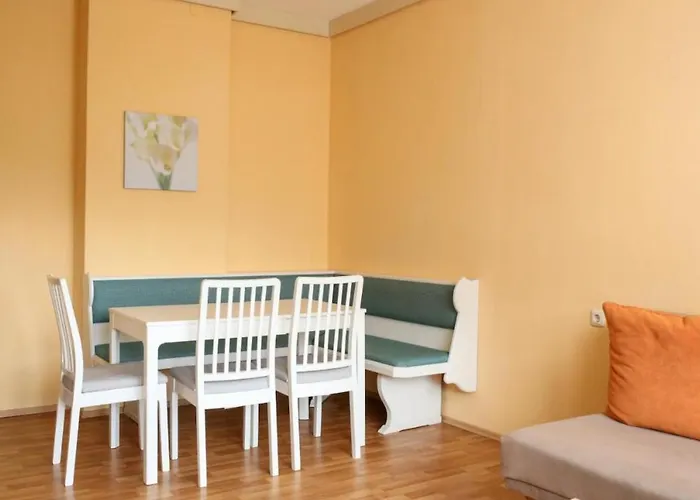 Karawankenblick Apartament