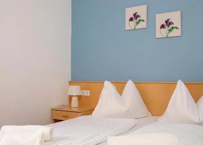 Apartament Karawankenblick 4*