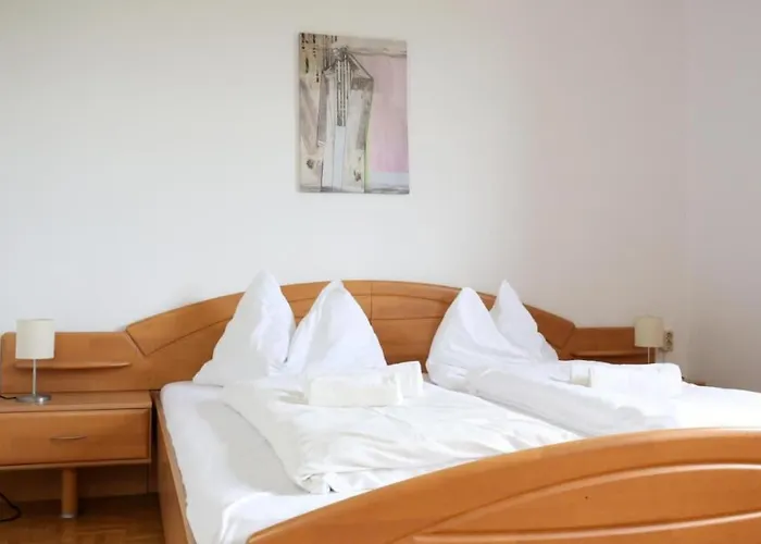 דירה Karawankenblick Pörtschach am Wörthersee