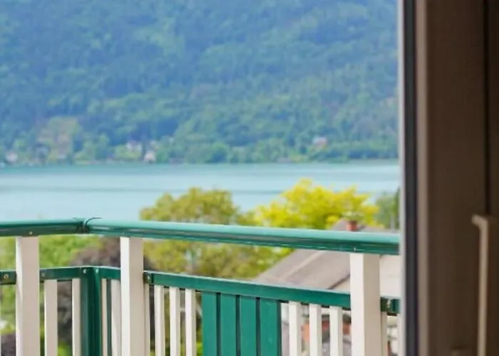 Karawankenblick Pörtschach am Wörthersee