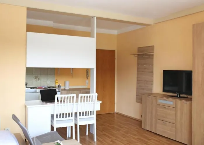 Karawankenblick דירה 4*