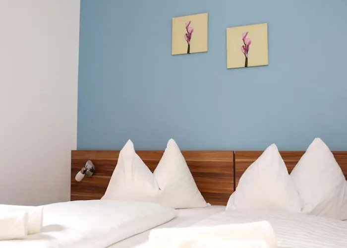 Karawankenblick Apartament