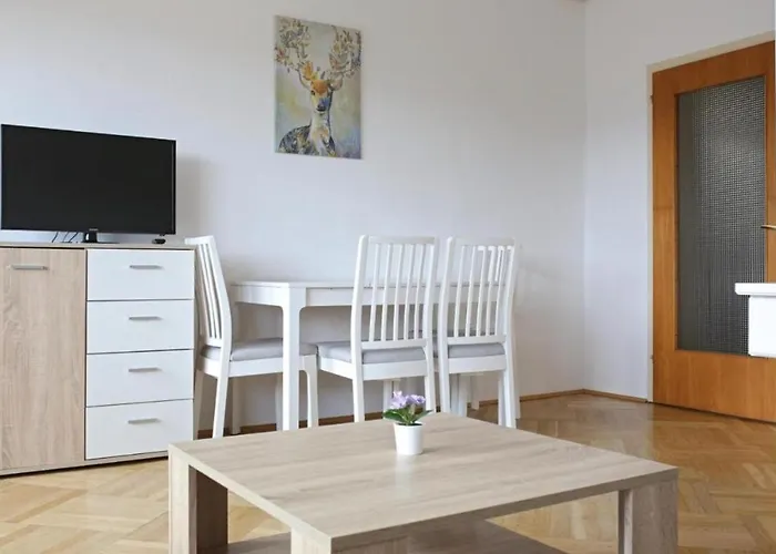 Karawankenblick 4* Pörtschach am Wörthersee