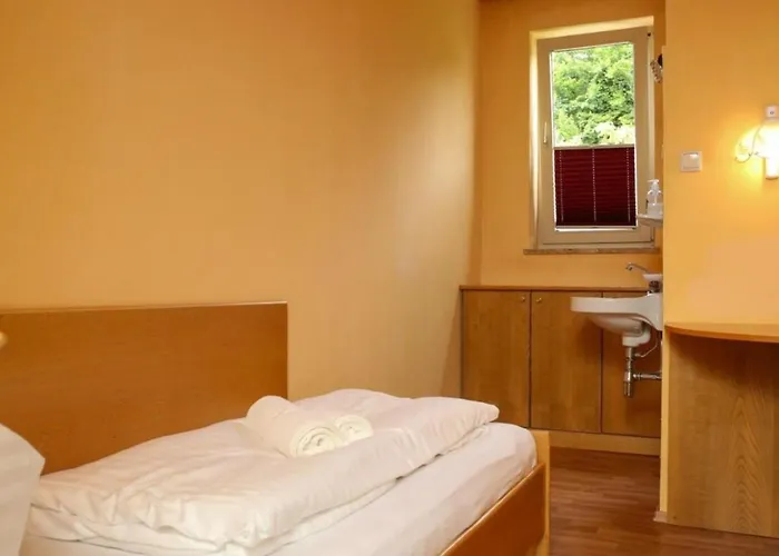 Karawankenblick Apartament