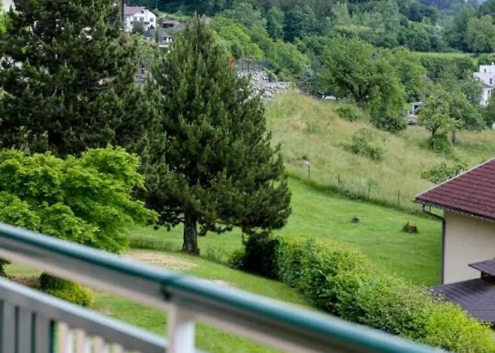 Apartament Karawankenblick 4*