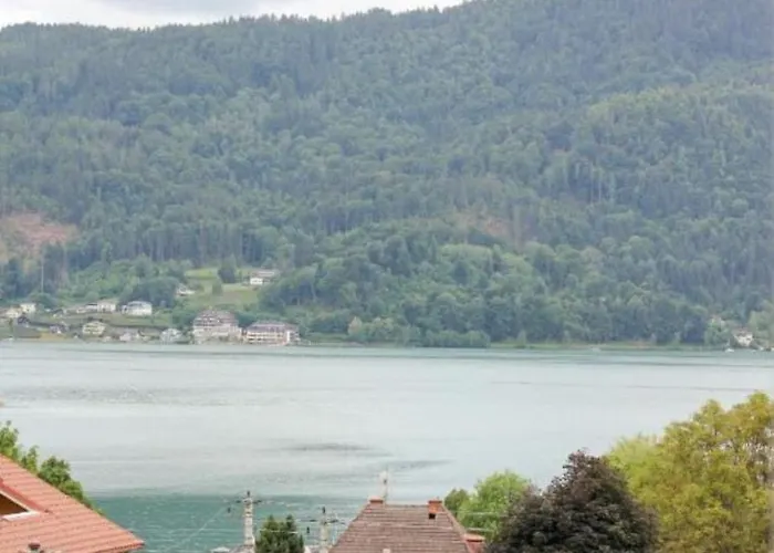 Karawankenblick 4* Pörtschach am Wörthersee