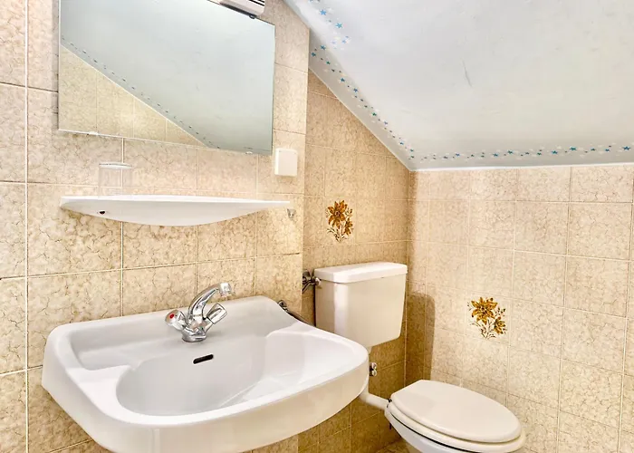 Apartament Karawankenblick Pörtschach am Wörthersee