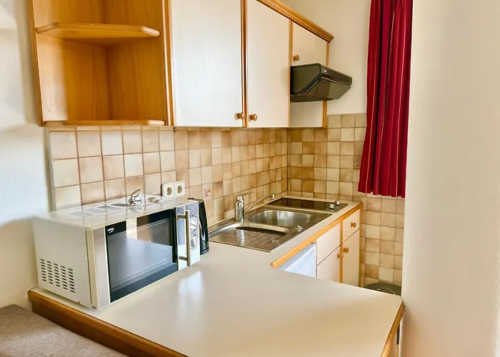 Karawankenblick Apartament 4*