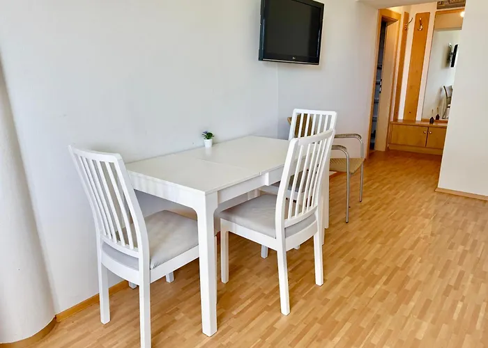 Karawankenblick Apartament