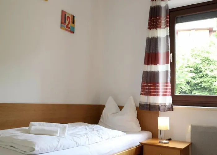 Apartament Karawankenblick