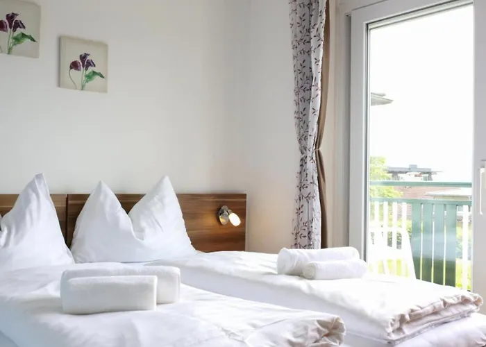 Karawankenblick Apartament 4*