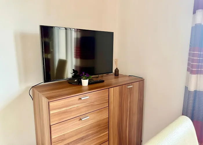 Apartament Karawankenblick Pörtschach am Wörthersee