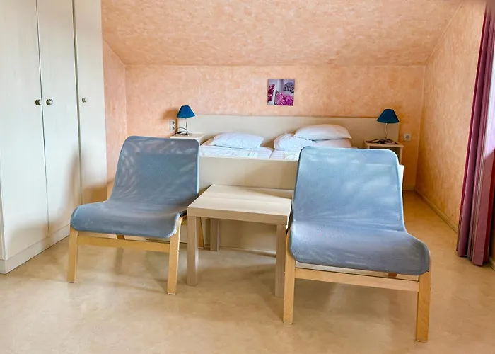 Apartament Karawankenblick