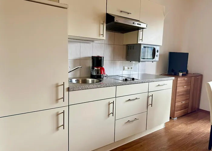 Karawankenblick Apartament