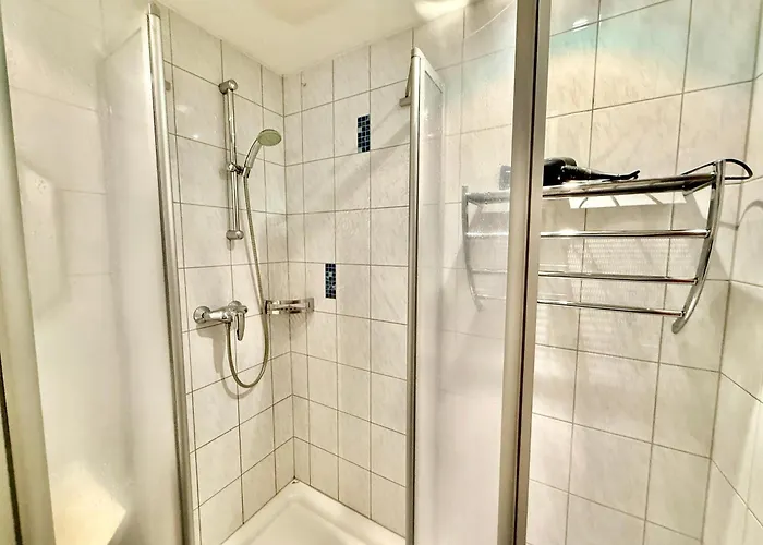 Apartament Karawankenblick