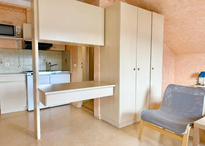 Karawankenblick Apartament