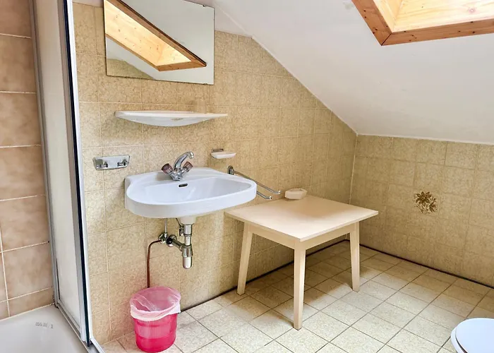 Apartament Karawankenblick