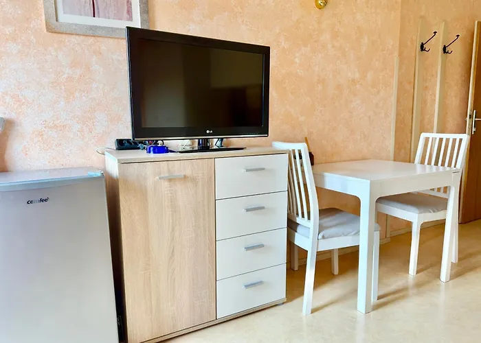 Karawankenblick Apartament 4*