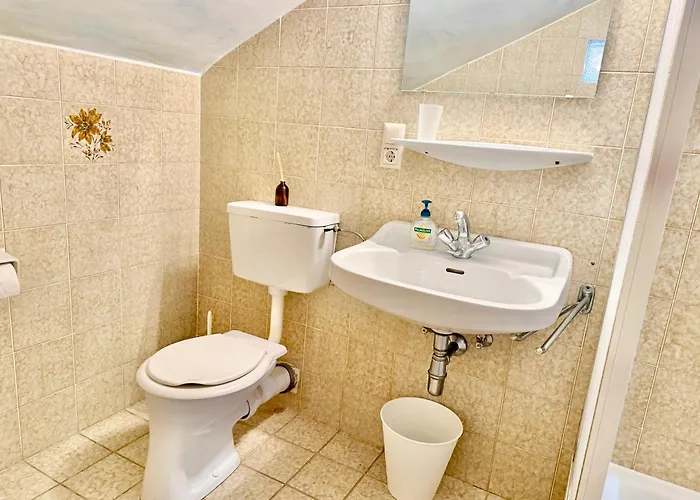 Apartament Karawankenblick Pörtschach am Wörthersee