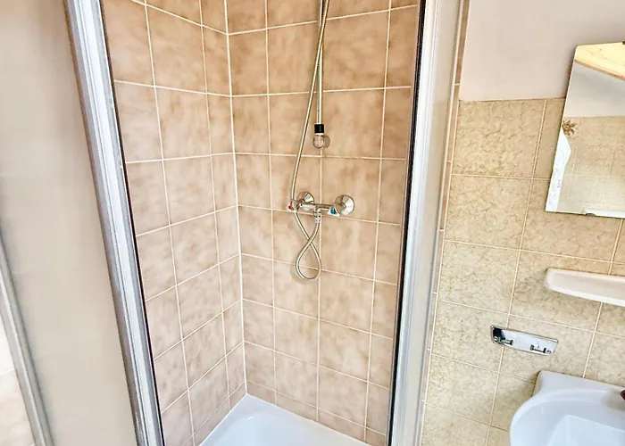 Apartament Karawankenblick